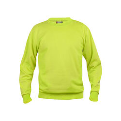 Sweat-shirt BASIC ROUNDNECK SENAS