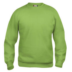 Sweat-shirt BASIC ROUNDNECK SENAS