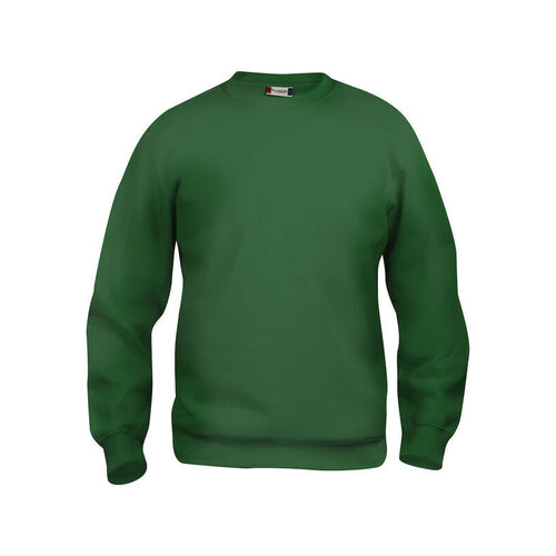 Sweat-shirt BASIC ROUNDNECK