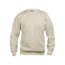 Sweat-shirt BASIC ROUNDNECK SENAS