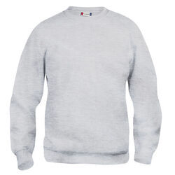 Sweat-shirt BASIC ROUNDNECK SENAS