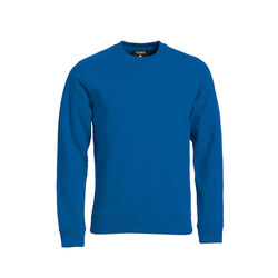 Sweat-shirt Classic Roundneck SENAS