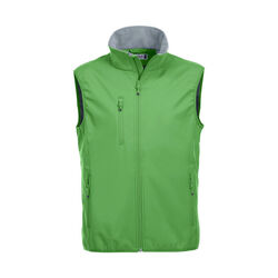 Softshell Basic Vest SENAS