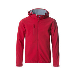 Softshell Basic HOODY SENAS