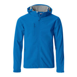 Softshell Basic HOODY SENAS