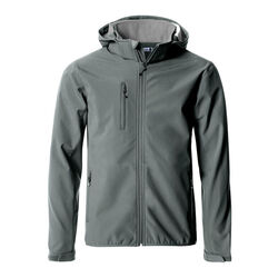 Softshell Basic HOODY SENAS