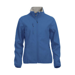 Softshell Basic Jacket Ladies SENAS