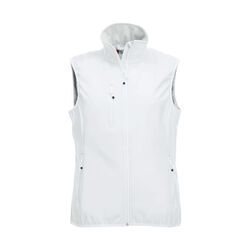 Softshell Basic Vest Ladies SENAS