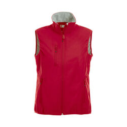 Softshell Basic Vest Ladies SENAS
