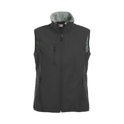 Softshell Basic Vest Ladies SENAS