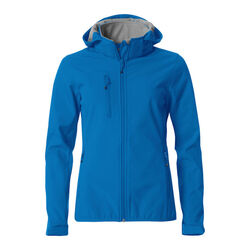 Softshell Basic HOODY Ladies SENAS