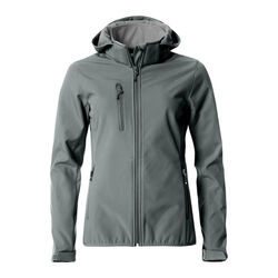 Softshell Basic HOODY Ladies SENAS