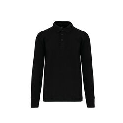 Sweat-Shirt Homme Col Polo SENAS