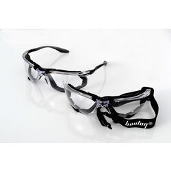 Lunettes hybrides SEQUENCE SENAS
