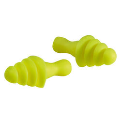 Bouchons d'oreilles cord&eacute;s EARLINE SENAS