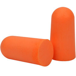Bouchons d'oreilles MEGA BULLET SENAS