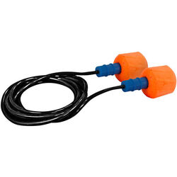 Bouchons d'oreilles cord&eacute;s EZ-TWIST CORD&Eacute;S SENAS