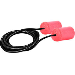 Bouchons d'oreilles cord&eacute;s SOFT STAR CORD&Eacute;S SENAS