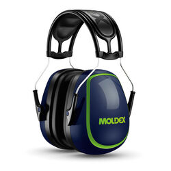 Casque antibruit M5 - Snr 34 Db SENAS