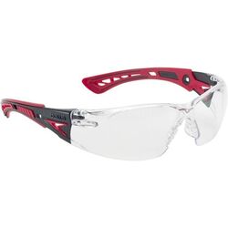 Lunettes incolores RUSH+