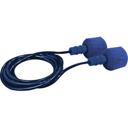 Bouchons d'oreilles d&eacute;tectables cord&eacute;s EZ-TWIST DETECT CORD&Eacute;S SENAS