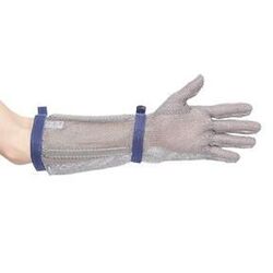 Gant COTTE DE MAILLES MANCHETTE AC10 SENAS