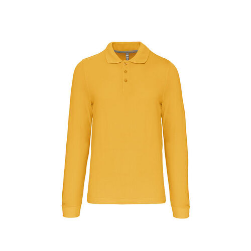 Polo Homme Casual ML