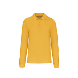 Polo Homme Casual ML SENAS