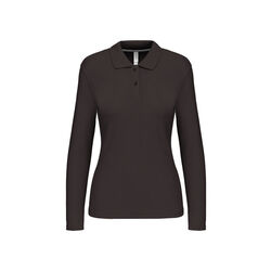 Polo Femme Casual ML SENAS