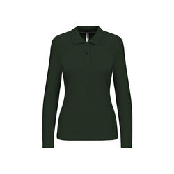 Polo Femme Casual ML SENAS