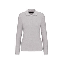 Polo Femme Casual ML SENAS