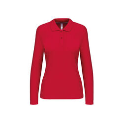 Polo Femme Casual ML SENAS