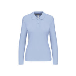 Polo Femme Casual ML SENAS