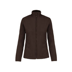 Veste polaire femme MAUREEN SENAS