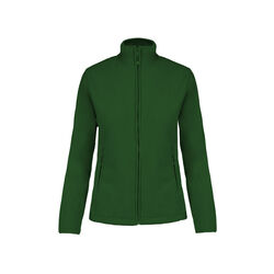 Veste polaire femme MAUREEN SENAS