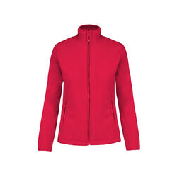 Veste polaire femme MAUREEN SENAS