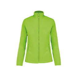 Veste polaire femme MAUREEN SENAS