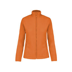 Veste polaire femme MAUREEN SENAS