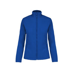 Veste polaire femme MAUREEN SENAS
