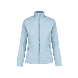 Veste polaire femme MAUREEN SENAS
