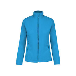 Veste polaire femme MAUREEN SENAS
