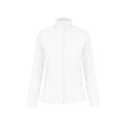 Veste polaire femme MAUREEN SENAS
