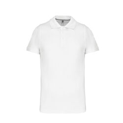 Polo Homme Casual MC SENAS