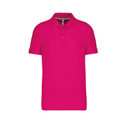 Polo Homme Casual MC SENAS
