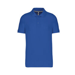 Polo Homme Casual MC SENAS