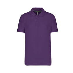Polo Homme Casual MC SENAS