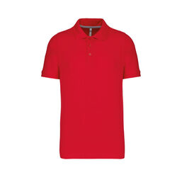 Polo Homme Casual MC SENAS