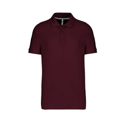 Polo Homme Casual MC SENAS