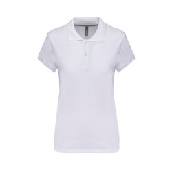 Polo Femme Casual MC SENAS