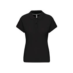 Polo Femme Casual MC SENAS